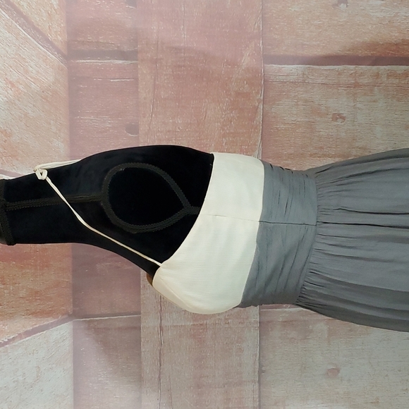 Melissa Sweet Sweetheart Dress - Picture 6 of 9